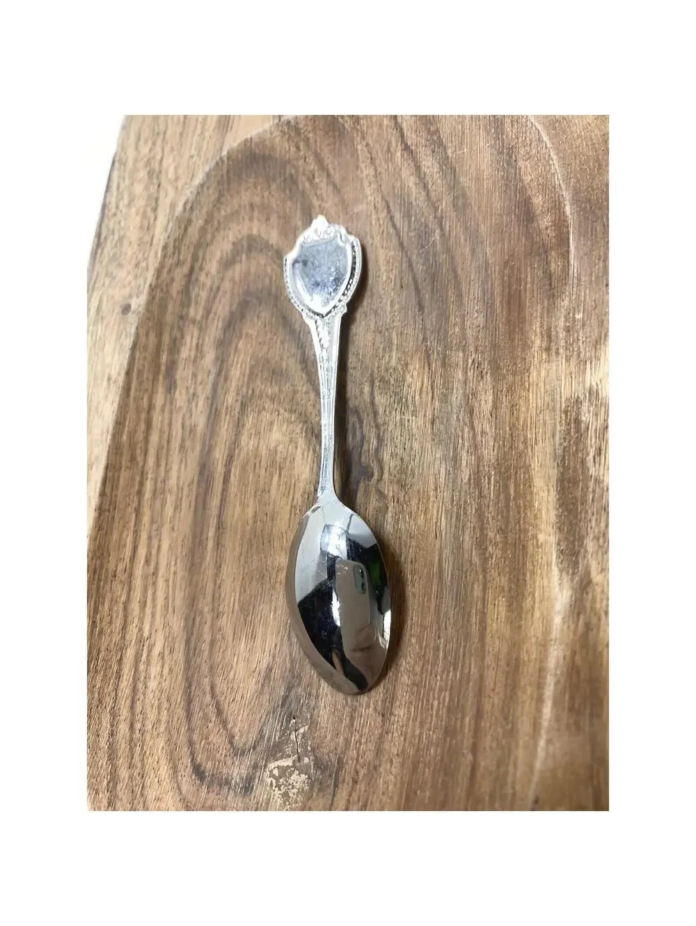 Hawaii Collectors Spoon Souvenir Decorative Vintage Unique Gift Collectible